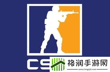 CSGO暴躁妹妹与Logo对比
