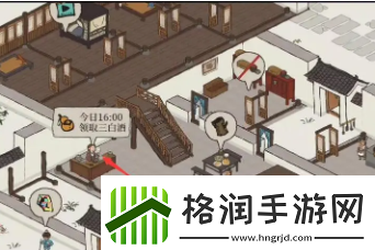 江南百景图探险体力怎么提升