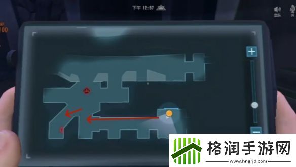 代号超自然浅层摸金攻略大全