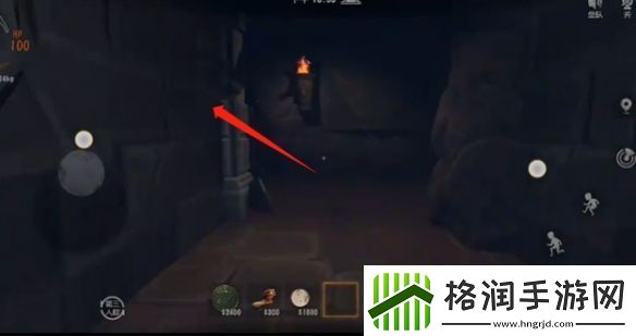 代号超自然浅层摸金攻略大全