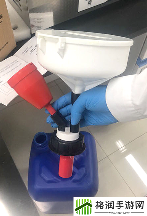 液体收集器系统