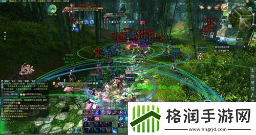 剑网3缘起34小时激燃攻防对战再现热血真江湖