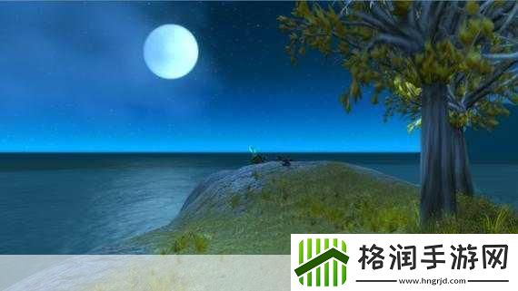 探索雨幕下的绮丽世界