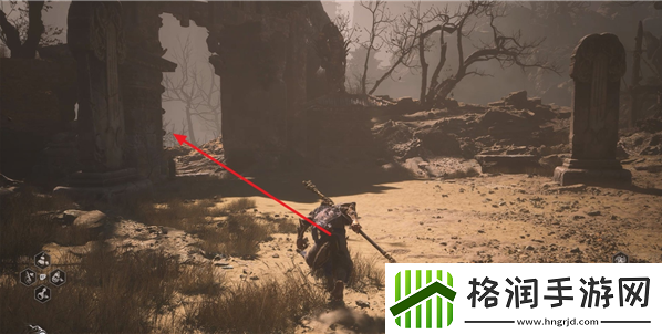 黑神话悟空百目真人精魄怎么获得