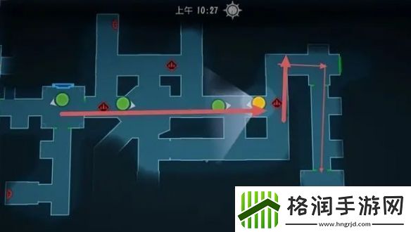 代号超自然浅层摸金攻略大全