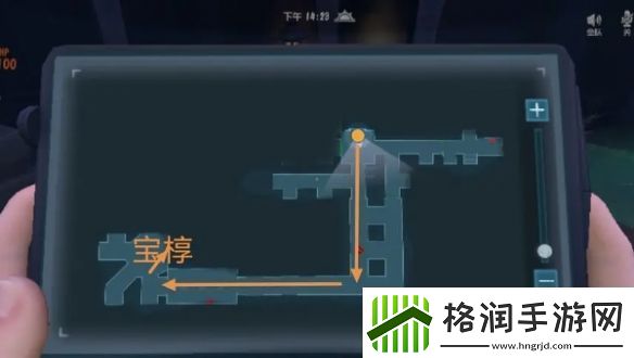 代号超自然浅层摸金攻略大全