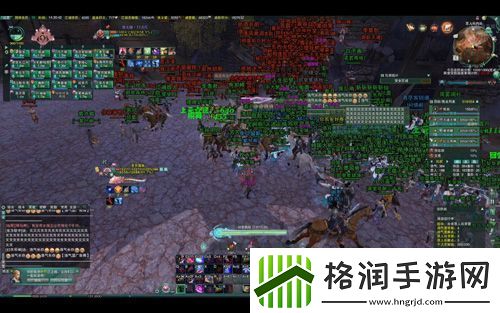 剑网3缘起34小时激燃攻防对战再现热血真江湖