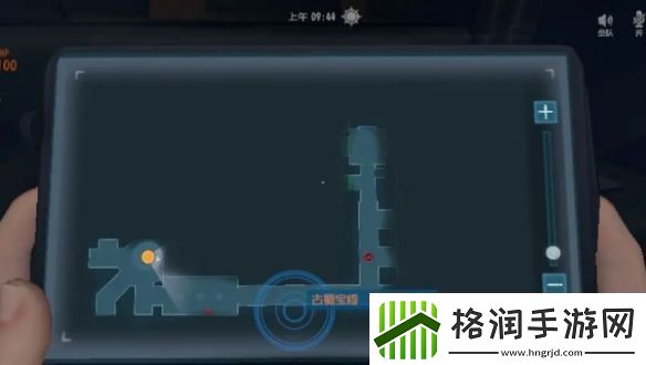 代号超自然浅层摸金攻略大全