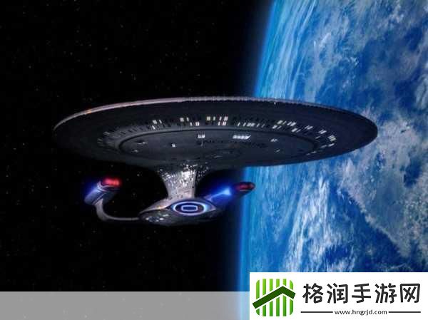 星际迷航新篇章