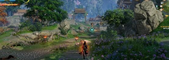 剑网3无界碰瓷怎么玩