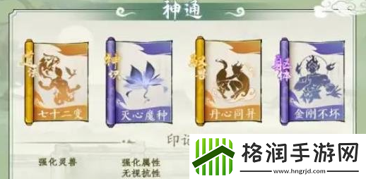 寻道大千白虎连暴流怎么搭配