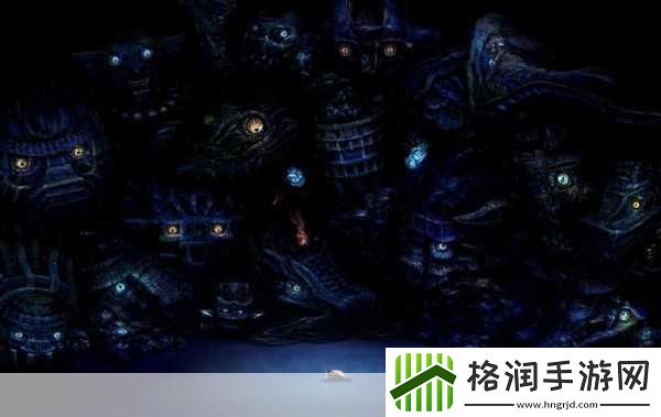 独家揭秘旺达与巨像壁纸盛宴来袭