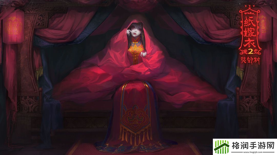 恐怖剧情推理游戏推荐