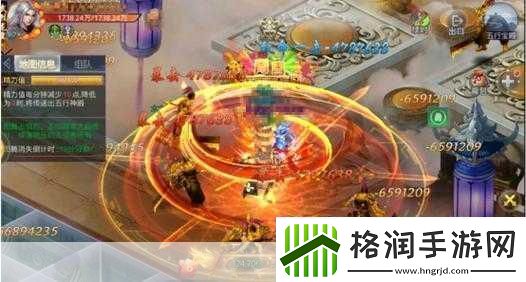 探索玄幻新境界