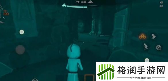 代号超自然浅层摸金攻略大全