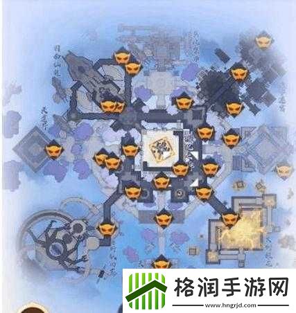 梦幻新诛仙探灵牌局全攻略