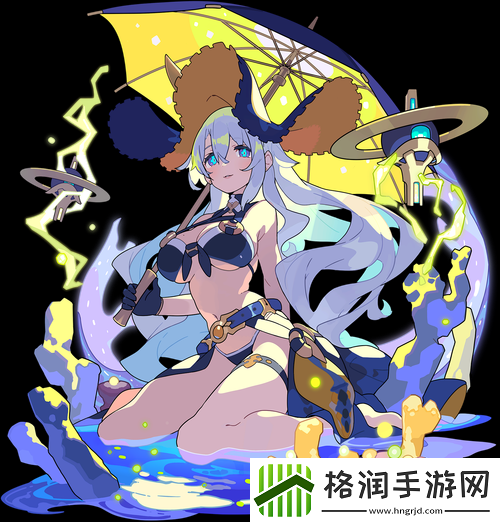 弹射世界贝尔塞提娅和次元魔女技能强度解析