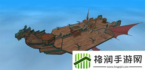 创造与魔法全新升级版本“问天”快乐来袭