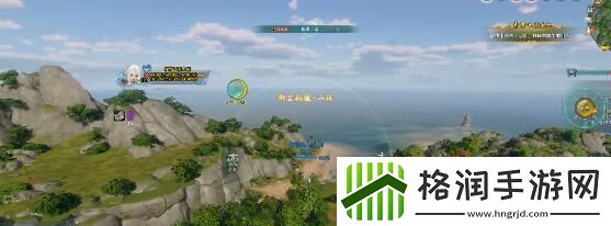 剑网3无界碰瓷怎么玩