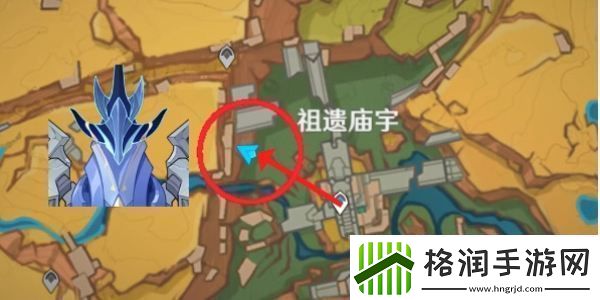 原神六个夜魂试炼在哪