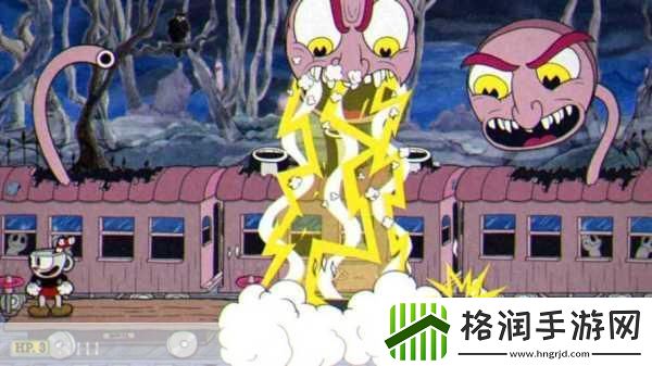 独家揭秘茶杯头手游闪电上线又秒撤