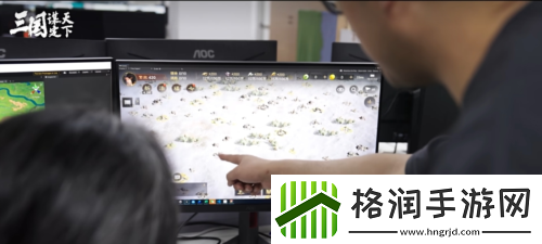 三国谋定天下品鉴会落幕