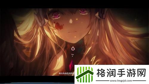 战双帕弥什先行预告PV正式公开！