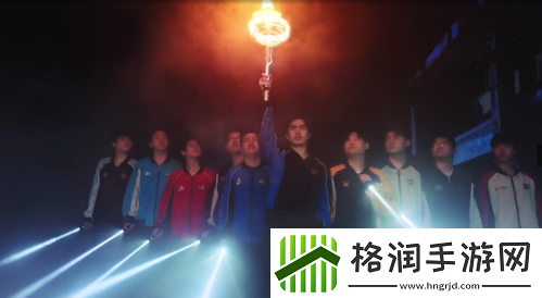 崭露锋芒！2022OPL春季赛明天开赛！