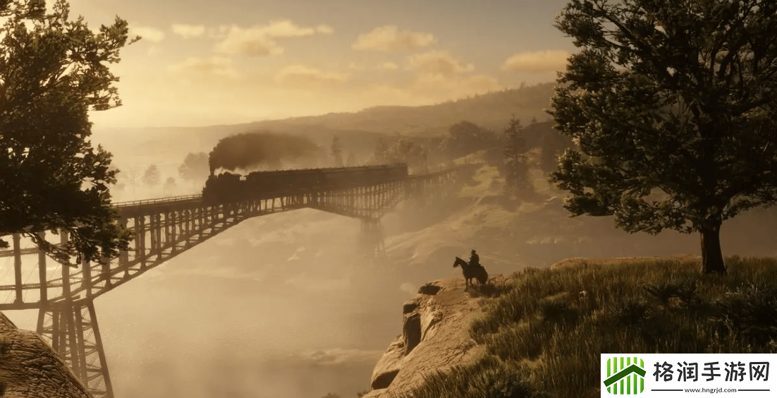 荒野大镖客2神射手挑战7攻略