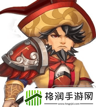 李自成属性技能详解