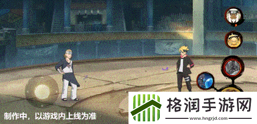 炸裂的口香糖泡泡尤鲁伊「博人传」吹出一片天