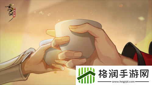 忘川风华录手游周年庆主题曲此期盈期曝光