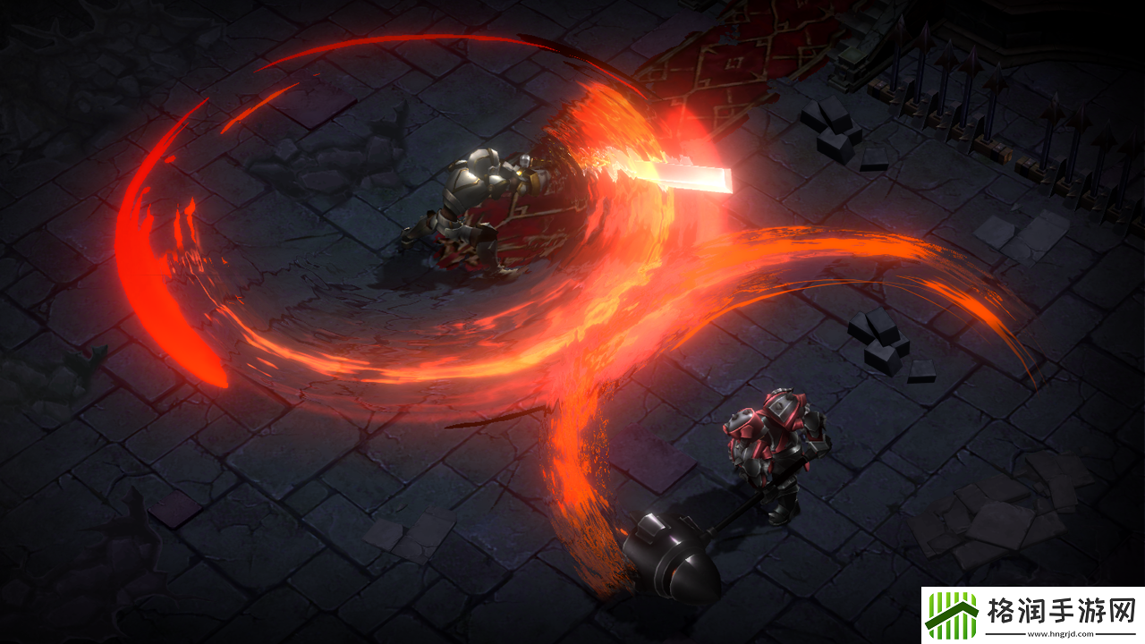 超高自由度的冒险探索游戏推荐