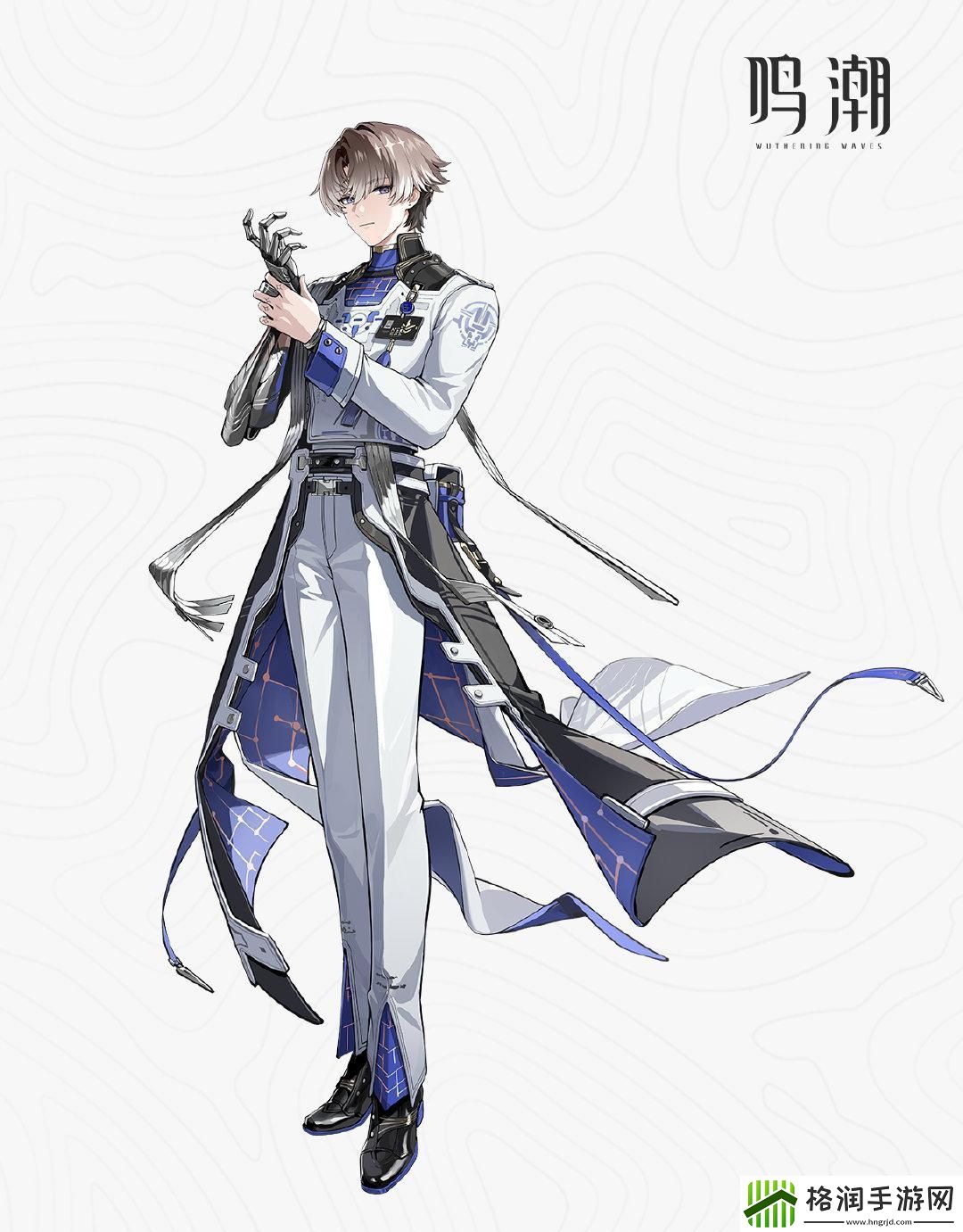 鸣潮1.2版本8月15日更新维护6小时