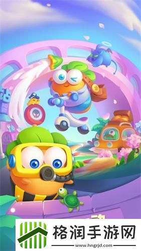 植物塔防游戏合集推荐