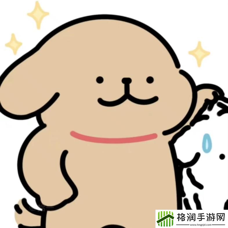 “呦！小茹与她的‘汪星’小伙伴