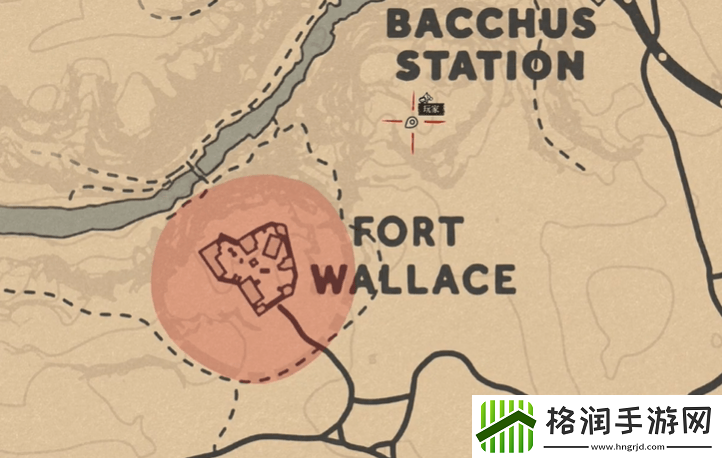 荒野大镖客2神射手挑战7攻略