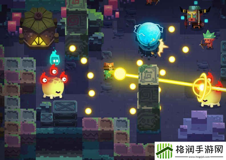 超高自由度的冒险探索游戏推荐