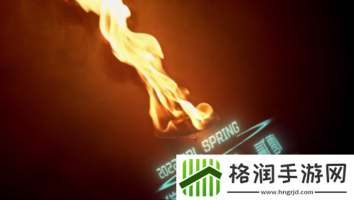 崭露锋芒！2022OPL春季赛明天开赛！