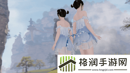 天涯明月刀手游携手99公益日邀你“益”起来守护雪豹