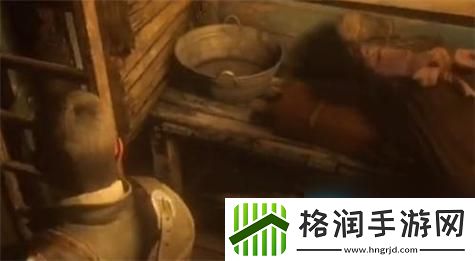 “荒野大镖客K9”奇遇