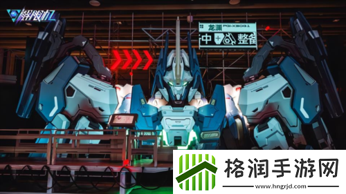 亮相南加大2024游戏博览会