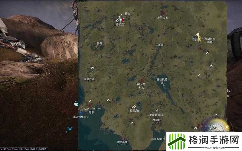 星际战甲地球矿洞如何开启通道