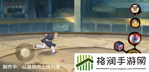 炸裂的口香糖泡泡尤鲁伊「博人传」吹出一片天