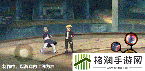 炸裂的口香糖泡泡尤鲁伊「博人传」吹出一片天