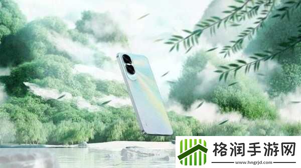 荣耀X50震撼来袭