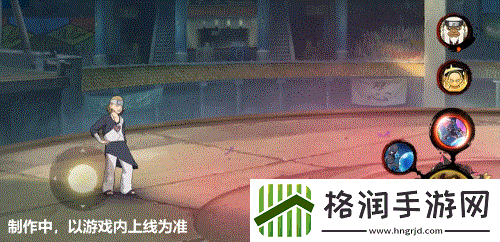 炸裂的口香糖泡泡尤鲁伊「博人传」吹出一片天