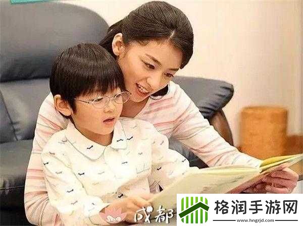 心疼儿子给他一次