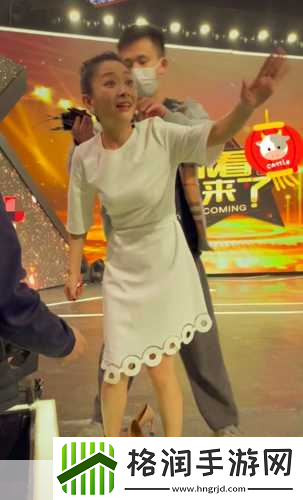 亲情会王芳高敏大团圆