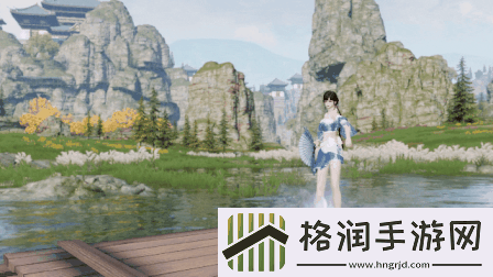 天涯明月刀手游携手99公益日邀你“益”起来守护雪豹